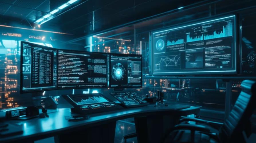 铜山区工业设备远程运维SCADA,设备数据采集与远程运维管控解决方案