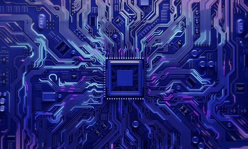 铜山区工业物联网核心技术体系与落地应用解析